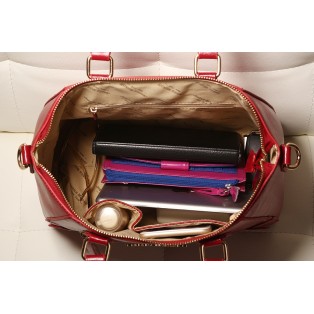 JESSICA MINKOFF 3516 WHITE